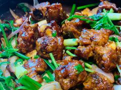 -盛百味·家宴餐厅(霸州分店)