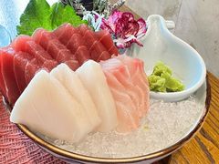 -南湖名都大酒店-千叶日本餐厅