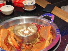 -大龙燚火锅(南山大道店)