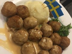 -宜家·瑞典风味餐厅(北京西红门店)