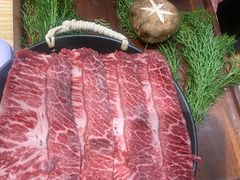 -松鱼亭·和牛烧肉(协鑫广场店)