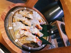 -綱元·海鲜豆捞(明州里店)