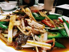 -李子坝梁山鸡(北碚万达五鸡哥店)
