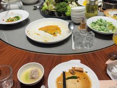 -阿明小菜·海鲜·上海菜(梅陇店)