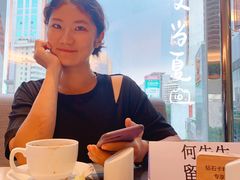 -广州中心皇冠假日酒店-环市食坊·海鲜自助餐厅