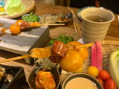提灯-鸟幸 TORISAKI 炭火居酒屋