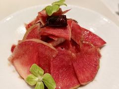 -北京老铺烤鸭(高新店)