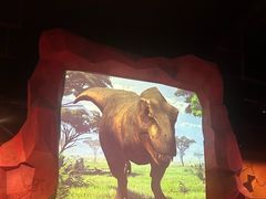 -珠海横琴国家地理探险家中心(创新方)