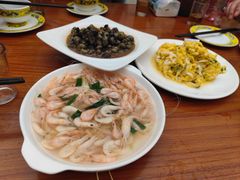 -太湖好灶头土菜馆(石公路店)