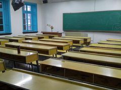 -湖南省立第一师范学校旧址