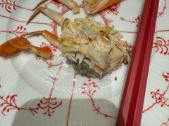 -新光酒家·河豚·海鲜·蟹料理(浦东店)