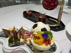 -3号仓库·创意中国菜(新世界城店)