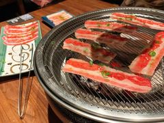 -壹风町烧肉居酒屋(恒丰中央广场店)