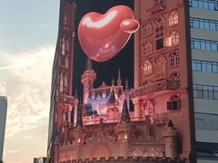 -黄兴南路步行商业街