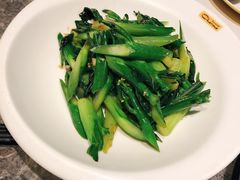 -港丽餐厅(龙之梦长宁店)