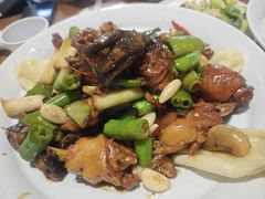 -小李少爷临沂炒鸡(升平东路店)