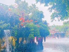 -宝墨园景区