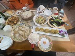 -砂锅居(西四店)