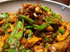 -吃饭皇帝大(解放西路店)