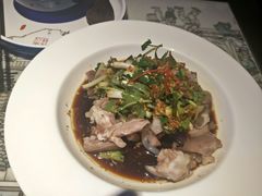 -绿茶餐厅(乐峰广场店)