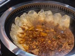 -土食锅灶·地锅鸡(宝山路店)