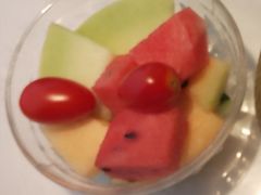 水果-荷塘秋月·本帮江浙菜(国权路店)