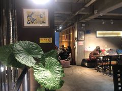 -放哈·甜醅子奶茶创造者(正宁路店)