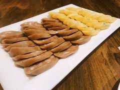 -小时候文化餐厅(盘山店)