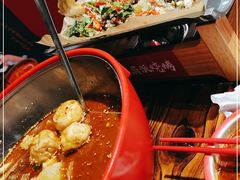 -红料理|串串有瘾·烧烤(吴中路店)