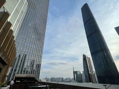 -Mercato莫卡多露台餐厅与酒吧(K11店)
