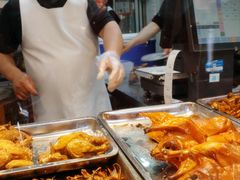 -竺桥兄弟烤鸭馆(竺桥店)