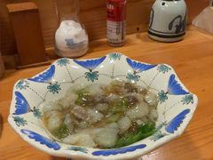 -晶吉·居酒屋·烧鸟·海胆(民主广场店)