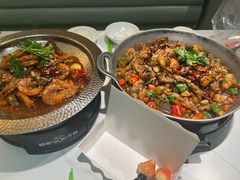 -蛙喔牛蛙(义乌新光汇店)