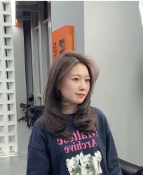 -MY HAIR ARDOR
