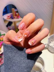 -米小兔美甲美睫