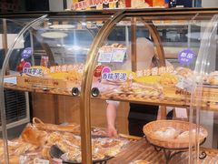 -BreadTalk面包新语·烘焙蛋糕(富力海珠城店)