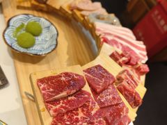 -千寻山野烤肉(中关村店)
