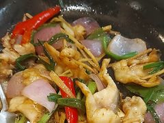 -谭厨中山传家菜.乳鸽.脆鲩鱼(华强北中航城店)