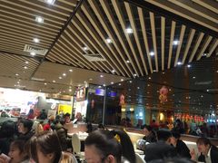 -龙记香港茶餐厅(久光百货店)