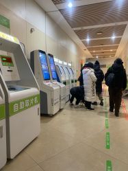 -大连市妇女儿童医疗中心(希望广场儿童院区)