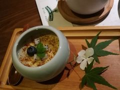 -菩提素素食餐厅(晶郦馆店)