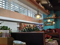 大堂-彼德西餐厅(凯德广场新南店)