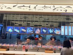 -三禾寿司(南城印象汇店)