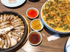 -四道菜·福建菜馆(新街口金鹰店)