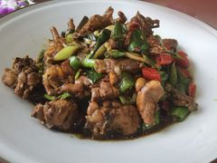 -好兄弟郭巨海鲜(天一阁店)