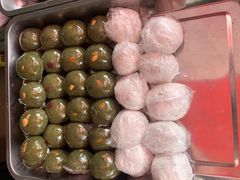 -丽姐传统糕点糖水店