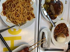 -宜家·瑞典风味餐厅(北京西红门店)