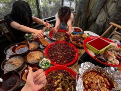 -常和州·夜宵大排档(常州单店)