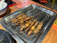 -猫姑娘大盘鸡(商城路店)