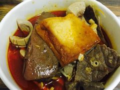 -炳记小点(杏东店)